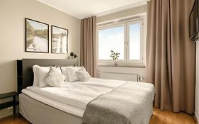 Forenom Hotels&Apartments Stockholm Alvik